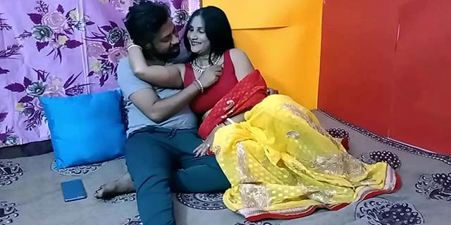 अबिबाहित देवर भाभी की चुदाई खेल की बीएफ सेक्सी