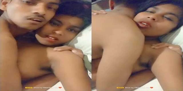 बीएफ साथ चुदाई का सेक्स बनाई जीएफ ने