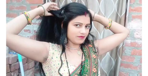 बिहारी गोरी वाइफ की गांड़ चुदाई करता देवर मज़ा लेकर सेक्सी