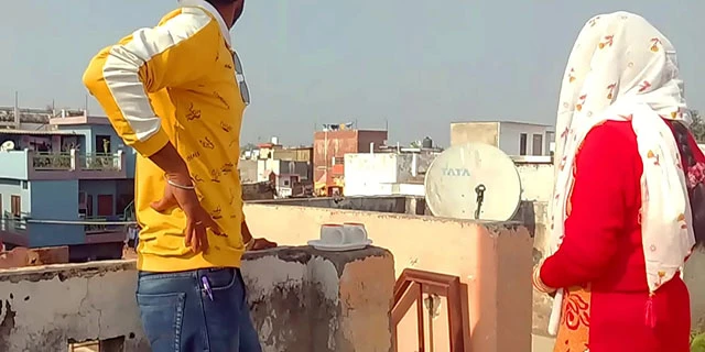 भाभी को खूब चोदा नशीली चाइ पिलाकर सेक्सी