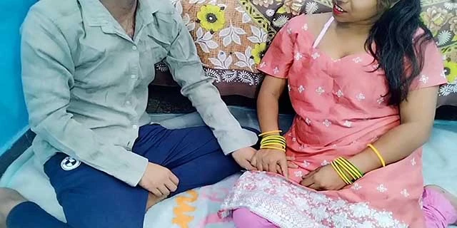 चुदाई का पाठ पढ़ाया भाभी ने देवर को हिंदी