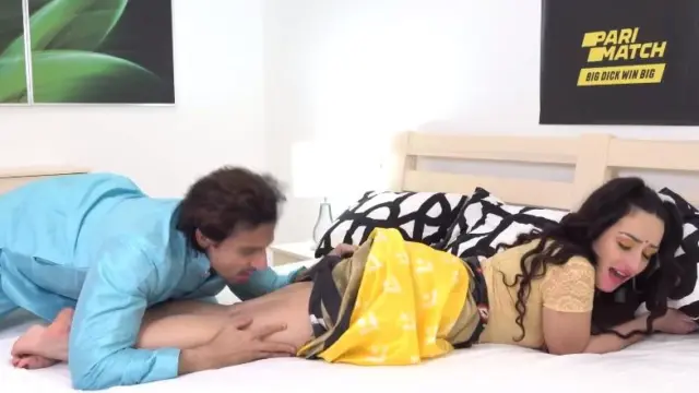 चुदासी साली को गरम करके चोदा जीजा ने हिंदी