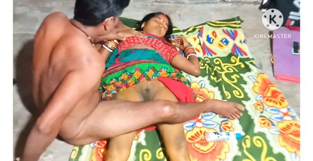 देहाती औरत की प्यासी बुर चोदा शराबी पति का दोस्त सेक्स