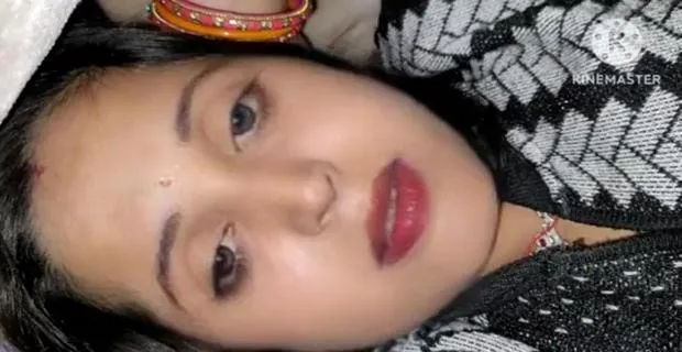 एमएमएस – देहाती भाभी देवर नाईट सेक्स तबू अफेयर हिंदी पोर्न
