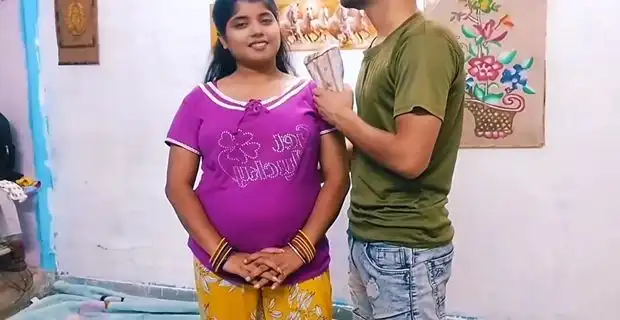 एमएमएस – देसी ब्लू फिल्म सोनिया भाभी चूत चुदाई देवर साथ