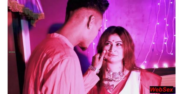 देवर भाभी की नॉटी मस्ती बिस्तर पर चोदा चुदी की देसी