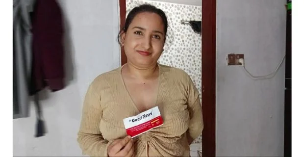 क्लिप – गुजराती मिल्फ भाभी की चुदाई देवर के साथ