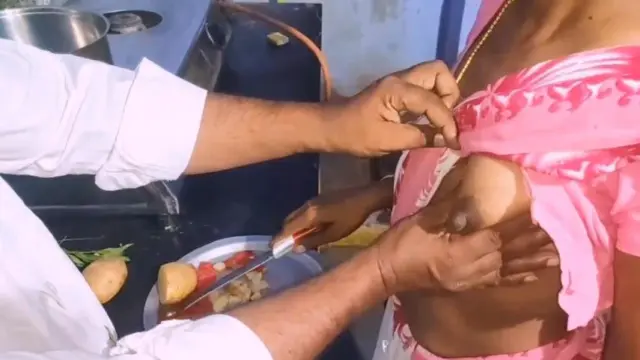 इंडियन भाभी की क्सक्सक्स किचन एक्सएक्सएक्स
