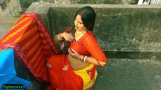 कामुक भाभी की चूत बीएफ चुदाई