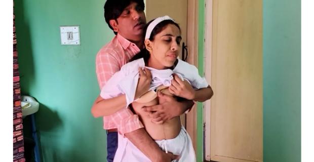 मुस्लिम कॉलेज लड़की की चूत चोदी ज़बरदस्त मज़ा लेकर एक्सएक्सएक्स
