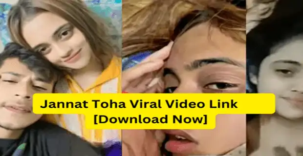 चुदाई – मुस्लिम लड़की जन्नत तोहा  – Jannat Toha leaked viral mms sex वीडियो