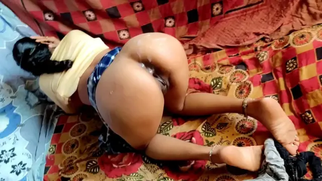 हिंदी सेक्स – न्यूली मैरिड कपल हार्डकोर