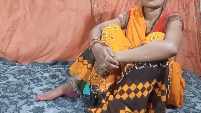 हॉट सेक्स – नई देहाती माल चुदाई की बीएफ  पहला भाग
