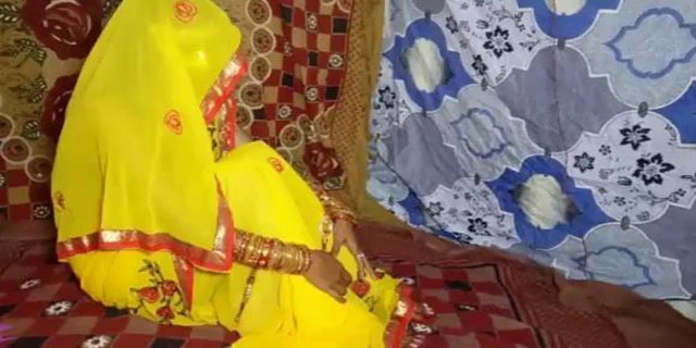 नयी नवेली दुल्हन की सूहग रात छोटे देवर के साथ एक्सएक्सएक्स