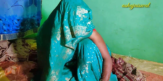 नयी नयी भाभी को चोदा देवर ने क्लिप