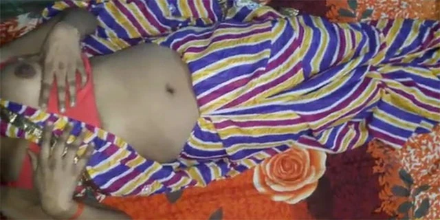 पड़ोसी भाभी की पहली देसी पोर्न क्लिप