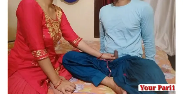 परी भाभी और देवर की चोदा चोदी मस्ती सेक्सी