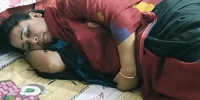 बीएफ – पति के भाई के साथ जोरदार चुदाई खेल