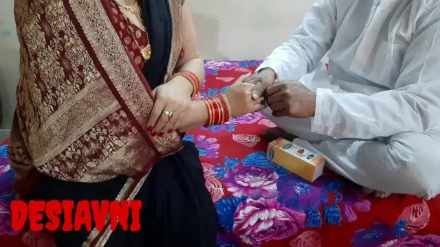 ससुर और बहू की चूत बीएफ चुदाई